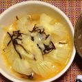 teao-chiyo's cooksnap of when they made レンチン！新タマネギのチーズと塩昆布蒸し.