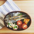 pippioi's cooksnap of when they made ちくわのチーズ大葉巻き.