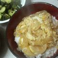 すいりん's cooksnap of when they made 簡単でスグ出来る美味しいたまご丼.