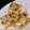 まきん家's cooksnap of when they made 簡単お好み焼き風厚揚げ.