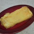 サーフブレイド's cooksnap of when they made 毎日お弁当☆甘い卵焼き.