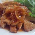 フロイラインめぐ's cooksnap of when they made 簡単時短 ジューシートンテキ.