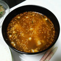 akilondon's cooksnap of when they made エノキで簡単✿ごま香る中華スープ✿.