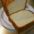 celamica's cooksnap of when they made HB早焼きでふんわりリッチな食パン.