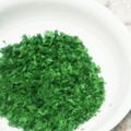 〜お鶴〜's cooksnap of when they made ドライパセリの作り方.