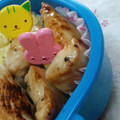 StardustCrusaders's cooksnap of when they made 【男の料理】鶏肉のマヨ醤油照焼き.