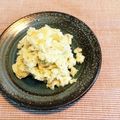 ゆずゴーヤ's cooksnap of when they made ジェノバソースでポテトサラダ.
