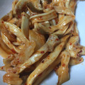 ぺんぎんちーた's cooksnap of when they made 簡単！エリンギキムチ.