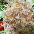 クックIBH9CR☆'s cooksnap of when they made 簡単美味しい☆大根と新玉ねぎのサラダ♪.