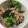 チキン南蛮9's cooksnap of when they made 腎臓にやさしい：ブロッコリーのツナサラダ.