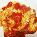 deco27's cooksnap of when they made ちゃちゃっと！トマトと卵の炒め物.