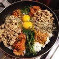 このみんと's cooksnap of when they made ビビンバ.