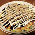 心の方程式's cooksnap of when they made コツ満載！絶対おいしい関西風お好み焼き.