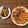 ルルとり's cooksnap of when they made ♧簡単で早い♪ 厚揚げと豚の生姜焼き♧.