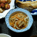 はらだぺこちゃん's cooksnap of when they made 美味しいおかず☆切り干し大根☆.