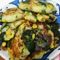 すみっこまま's cooksnap of when they made ホクホク＊じゃがいも焼き＊.
