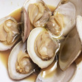 といとい＊'s cooksnap of when they made ﾚﾝｼﾞでアサリの酒蒸し.