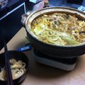 クック82OF1H☆'s cooksnap of when they made 味噌煮込みうどん(ポンペイペッパー入り).