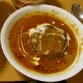 もんしゅしゅ's cooksnap of when they made nico亭♡濃厚 煮込みハンバーグ.