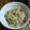 西ヶ原's cooksnap of when they made アボカドと卵の炒め物.