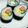 toretoretora's cooksnap of when they made ウインナー&チーズの巻き寿司.