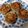 chicacon's cooksnap of when they made かさ増し！おからつくねハンバーグ.