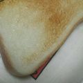 ゆるクマさん♡'s cooksnap of when they made 危険な(笑)やみつきマヨ糖ースト.
