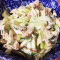 ミラクルおやじ's cooksnap of when they made シーチキンレタスサラダ.