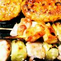 HYGen221's cooksnap of when they made ◆お家で簡単！甘辛絶品焼き鳥のタレ◆.