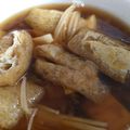 スティッチ〜♫'s cooksnap of when they made ♪我が家の豚汁♪.