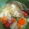 KSTake's cooksnap of when they made 激うま！ポトフ.