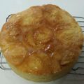 piraco0212's cooksnap of when they made HB ほわほわアップルパン.