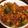 クック7HH0OM☆'s cooksnap of when they made 私流。合挽き肉とパプリカのスタミナ炒め.