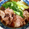 おざゆみ's cooksnap of when they made 豚肉と青梗菜の中華風煮込み.