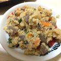 ハル〓's cooksnap of when they made ♡ほっこり♡おからの炊いたん♡.