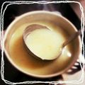 minaみ's cooksnap of when they made じゃがいもの濃厚ポタージュ✨.