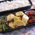 スタイリッシュママ's cooksnap of when they made 簡単☆たらのムニエル.