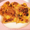 のんのんぱ's cooksnap of when they made 鶏胸肉のふんわりピカタ.