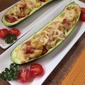 あっ君ママ♪'s cooksnap of when they made ズッキーニのチーズグリル.