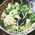 ＹＫＮ４．３'s cooksnap of when they made 簡単やみつきキャベツ 改訂.
