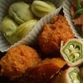みほ1218's cooksnap of when they made みんなで食べれるチキンナゲット.