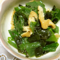 だれんしゃん's cooksnap of when they made ぬた和え.