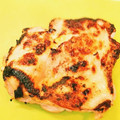 shibuchica's cooksnap of when they made ５分で簡単！鶏肉をこんがり焼く方法☆.