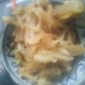 ☆しいたんママ☆'s cooksnap of when they made 白菜と大根で！簡単ツナ煮.