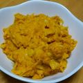 ドルフィンサーモン's cooksnap of when they made 新玉で！簡単かぼちゃサラダ.