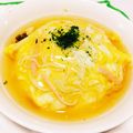 くぃ〜ん★'s cooksnap of when they made 15分で完成♡我が家のとろ～り天津飯.