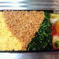 ｓｈｉｒｏｓｈｉｒｏ's cooksnap of when they made 炒めるだけ！簡単濃厚鶏そぼろ.