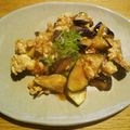 ボブナナ's cooksnap of when they made なすの肉味噌あんかけ！.