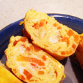 トントンくつくつ's cooksnap of when they made お弁当に♡マヨ入りちょっと甘めの卵焼き.