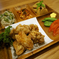 なっサン's cooksnap of when they made 我が家の唐揚げ.